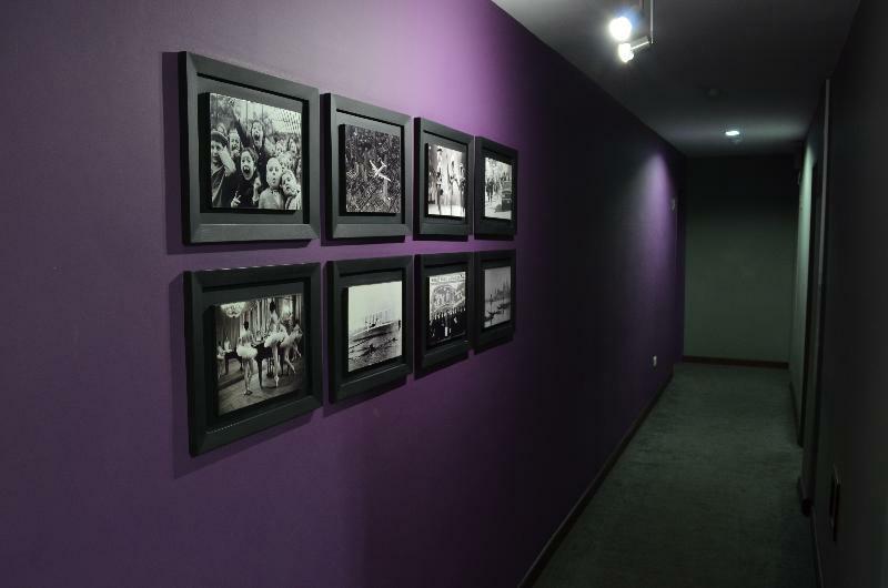 Hotel Zuldemayda Armenia  Esterno foto