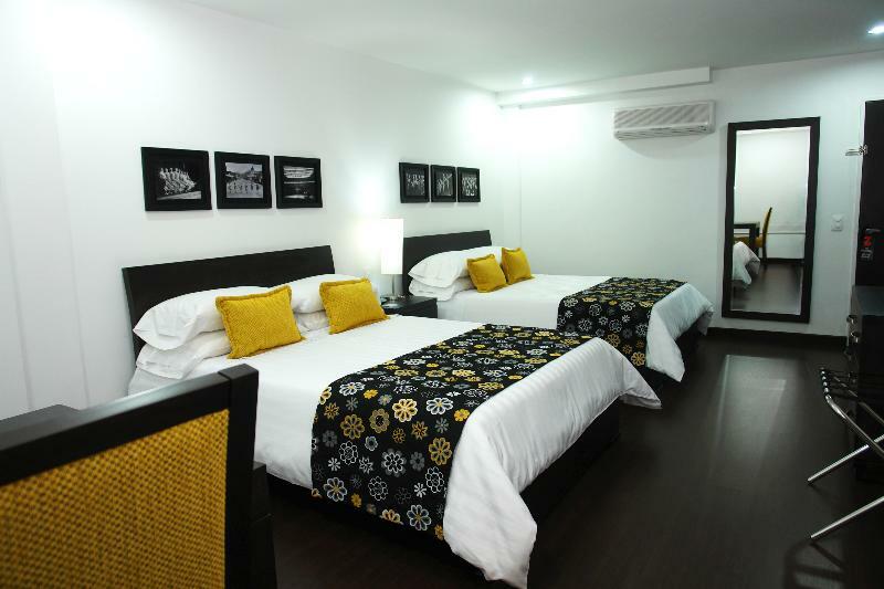 Hotel Zuldemayda Armenia  Esterno foto