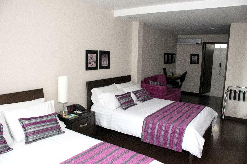 Hotel Zuldemayda Armenia  Esterno foto