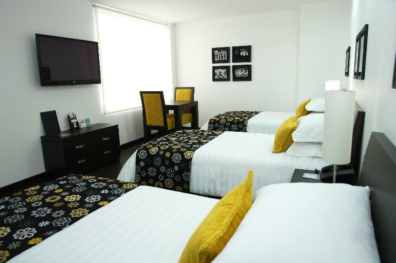 Hotel Zuldemayda Armenia  Esterno foto